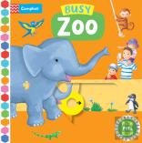 Busy Zoo