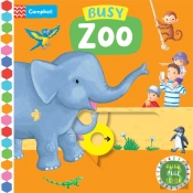 Busy Zoo