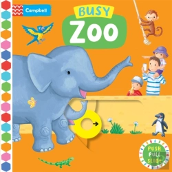 Bertrand.pt - Busy Zoo