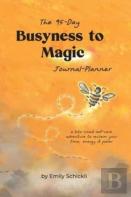Busyness To Magic