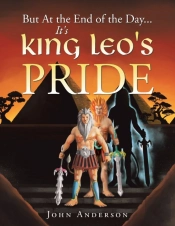 But At The End Of The Day... It'S King Leo'S Pride