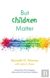But Children Matter