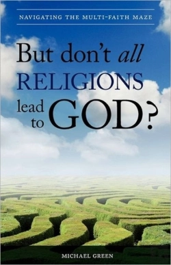 Bertrand.pt - But Don'T All Religions Lead To God?