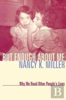 But Enough About Me