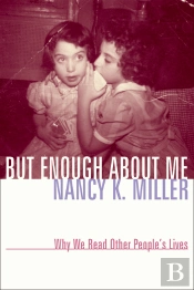 But Enough About Me