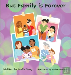 Bertrand.pt - But Family Is Forever