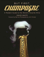 But First, Champagne