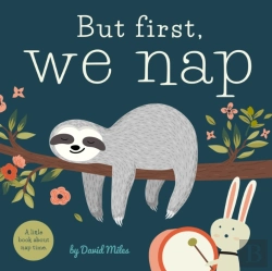 Bertrand.pt - But First, We Nap