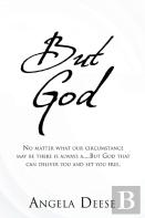 But God
