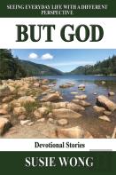 But God