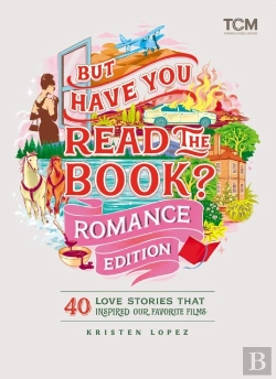Bertrand.pt - But Have You Read The Book? Romance Edition