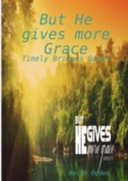Bertrand.pt - But He Gives More Grace
