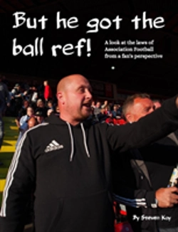 Bertrand.pt - But He Got The Ball Ref!
