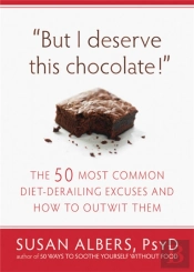 But I Deserve This Chocolate!