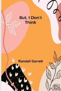 Bertrand.pt - But, I Don'T Think
