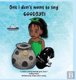 Bertrand.pt - But I Don'T Want To Say Goodbye!