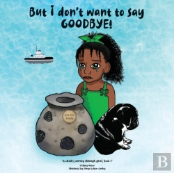 Bertrand.pt - But I Don'T Want To Say Goodbye!