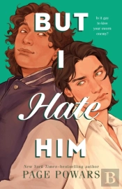 But I Hate Him