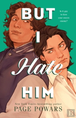 Bertrand.pt - But I Hate Him