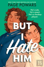 But I Hate Him