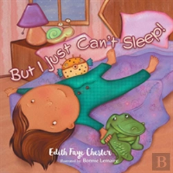 Bertrand.pt - But I Just Can'T Sleep!