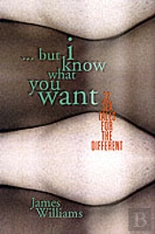 But I Know What You Want