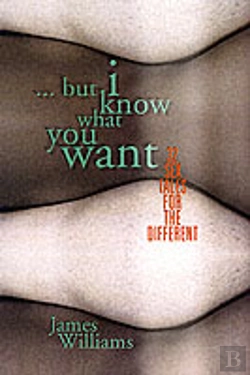 Bertrand.pt - But I Know What You Want
