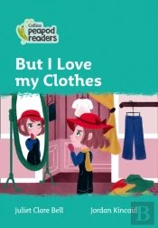 But I Love My Clothes