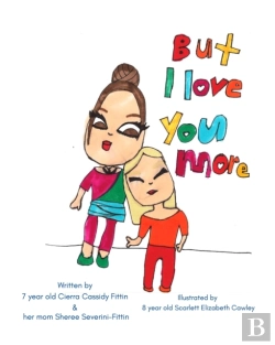 Bertrand.pt - But I Love You More