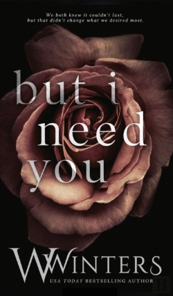 Bertrand.pt - But I Need You