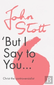 But I Say To You