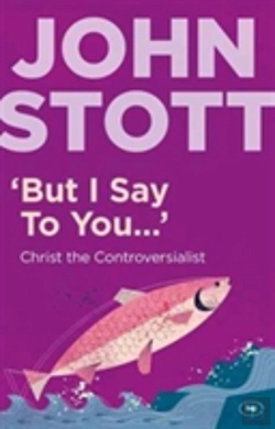 Bertrand.pt - 'But I Say To You'