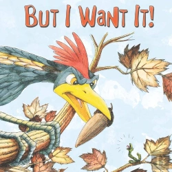 Bertrand.pt - But I Want It!