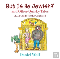 Bertrand.pt - But Is He Jewish? And Other Quirky Tales