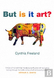 But Is It Art?