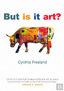 Bertrand.pt - But Is It Art?