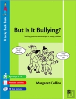 Bertrand.pt - But Is It Bullying?