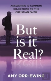 But Is It Real?