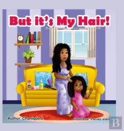 Bertrand.pt - But It'S My Hair!
