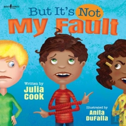 Bertrand.pt - But It'S Not My Fault