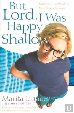 Bertrand.pt - But Lord, I Was Happy Shallow