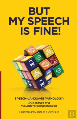 Bertrand.pt - But My Speech Is Fine!: Speech-Language
