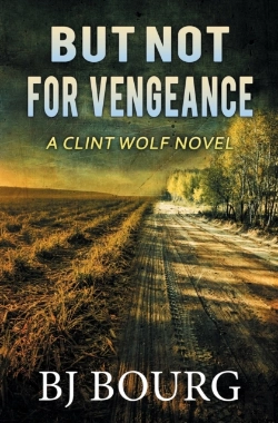 Bertrand.pt - But Not For Vengeance