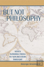But Not Philosophy