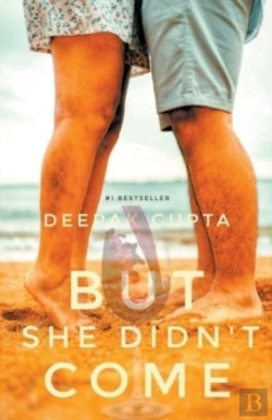 Bertrand.pt - But She Didn'T Come