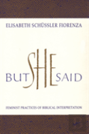 But She Said