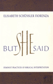 But She Said