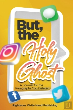 Bertrand.pt - But, The Holy Ghost
