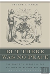 But There Was No Peace