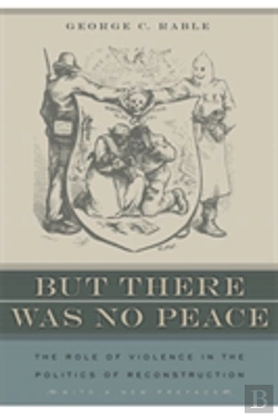 Bertrand.pt - But There Was No Peace